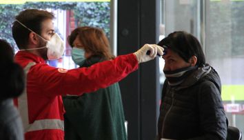 Termoscanerea, necesară sau periculosă? Răspunsul lui Vlad Mixich, membru al Observatorului Român de Sănătate