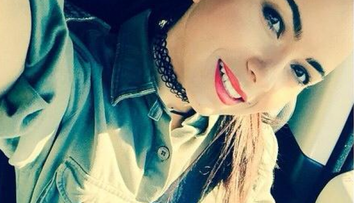 Inna, imaginea in costum de baie care demonstreaza ca este posesoarea unui trup perfect. Cum s-a lasat pozata