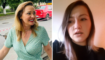 Elena Lasconi, atacată virulent de propria fiică. Ce spune Oana Lasconi despre mama ei
