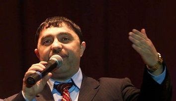 Fiul lui Nicolae Guta <span style=
