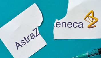 AstraZeneca oprește testari ale vaccinului inițiate în februarie
