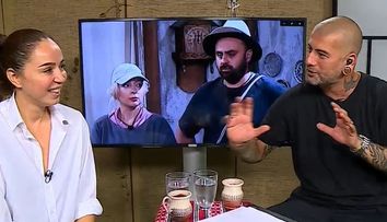 Cum este văzut parcursul lui Gabriel Toader în Ferma de către cea mai bună prietenă a lui: El nu are nimic de apărat