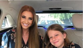 Ce fotografie și mesaj a postat Laurențiu Reghecampf Junior după ce mama sa a spus că divorțul părinților l-a afectat?