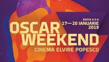 Ai Oscar Weekend, la Cinema Elvire Popesco, din 17 ianuarie. Ce filme poți vedea