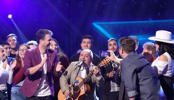 Românii au talent 2020: Gigel Frone și-a făcut trupă de fantastici, pentru a cuceri din nou scena talentelor