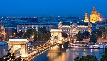 Confuziile care au bulversat planeta. Episodul 3 – Ce are Budapesta și nu are București