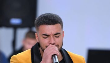 Problemele se țin lanț de Culiță Sterp! Ce a pățit artistul în Spania, în drum spre un eveniment: „Dar cu ce am greșit în viața asta...”