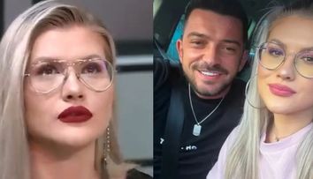 La 6 luni după moartea lui Andrei Perneș, Sabrina are un nou partener