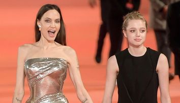 Shiloh, transformare radicală de look! Cum au surprins-o paparazzii pe fiica Angelinei Jolie pe străzile din Los Angeles