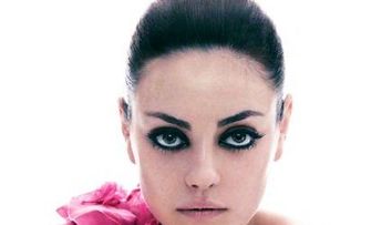 Mila Kunis: „Am slabit 9 kg si am doua cicatrici pe spate”!  FOTO