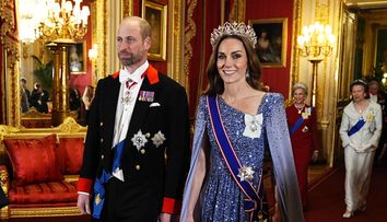 Numele pe care îl va purta Kate Middleton când va deveni regină. Cum va fi numită oficial