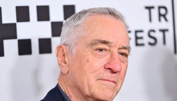 Robert De Niro, vacanță cu iubita în Ibiza. Cum i-au surprins paparazzii