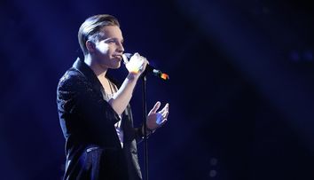 Andi Țolea | Vocea României 2019 | Finala | Echipa Smiley