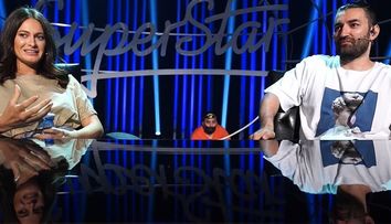 Ce vor jurații de la un Superstar? Smiley și Raluka au dat răspunsul