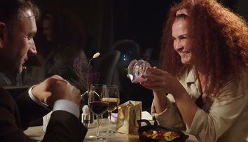 Valerica și Biagio, cel mai romantic cuplu de la „Gospodar fără pereche”. Cum arată viața lor în prezent