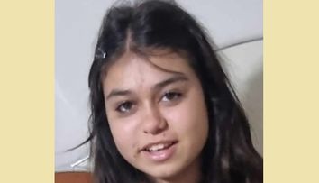 Fată de 14 ani dispărută de acasă! Dacă o vedeți pe stradă, sunați la 112