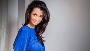 Nicoleta Luciu revine în lumina reflectoarelor! Unde va putea fi văzută vedeta: „Pregătim ceva special”