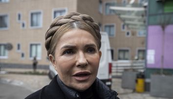 Ce spune fostul premier ucrainean Iulia Timoșenko despre planul lui Vladimir Putin