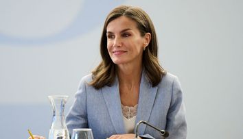 Cine este bărbatul cu care regina Letizia și-ar fi înșelat soțul. Regele Felipe ar fi șiut de aventura soției sale: „A fost devastat”