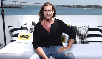 Cum arată acum Fabio, cel mai cunoscut model masculin în anii 90