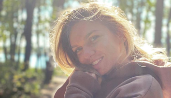 Simona Halep, primul mesaj pentru fani după ce a anunțat că are coronavirus