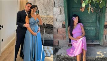 „N-a fost prea încântată”. Ce a spus Geta Sterp când a aflat că va fi mamă de băiat. Și Ileana Sterp a recunoscut că a fost dezamăgită când a aflat sexul primului copil