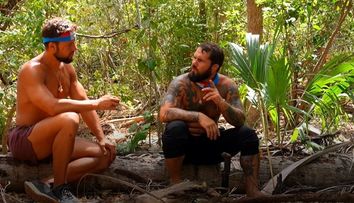 Survivor 2023, 4 aprilie: Alin Chirilă, Remus Boroiu și Kamara comentează pe marginea eventualelor strategii înainte de consiliu