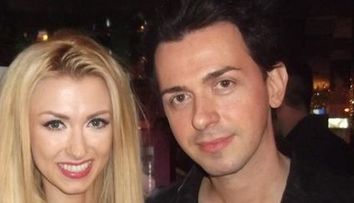 Rasturnare de situatie. Dupa ce a inselat-o pe Andreea Balan, Keo este singur din nou
