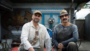 „Ce este fericirea?” – întrebarea care i-a preocupat pe cei din Las Fierbinți, săptămâna aceasta. Serialul de comedie a fost lider absolut de audiență!
