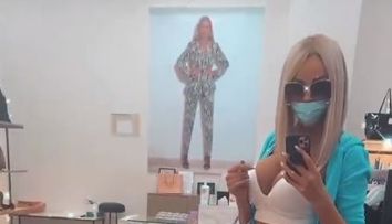 Bianca Drăgușanu, prima reacție după ce a fost bătută de iubit: „O să vă povestesc o dramă”