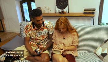 Povestea tristă de viață a lui Georges. Ce s-a întâmplat cu mama lui