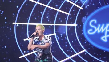 Denis Ianc a venit la SuperStar în speranța că viața sa se va schimba. “Mi-a plăcut de când te-am văzut”