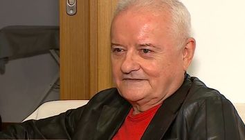 Irinel Columbeanu, dezvăluiri despre pierderea averii. Cum arată apartamentul cu două camere în care locuiește acum