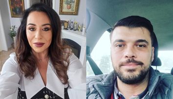 Motivul pentru care Oana Roman încă apare cu numele „Elisei” pe rețelele de socializare. Vedeta încearcă să scape de singurul lucru ce încă o leagă de fostul ei soț: „Soluția pare atât de greu de găsit”
