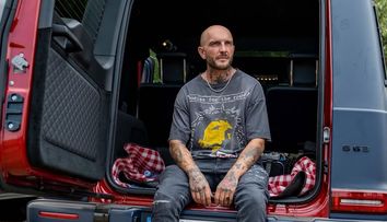Pentru cine și-a exprimat Cătălin Bordea iubirea, după ce Livia și Spike s-au despărțit. Comediantul a postat o imagine care vorbește de la sine: „Singura…”