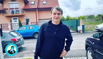 Andrei Păunescu: 