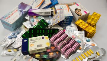 Descoperire de ultimă oră.  Medicamentele de uz comun care te pot proteja de coronavirus