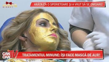 Era plinuta si nu atragea atentia in niciun fel. In 5 ani a ajuns un fotomodel celebru