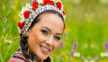 Vlăduța Lupău a născut! Ce semnificație are numele pe care i l-a dat celui de-al doilea copil
