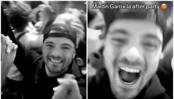 Cum s-a filmat Martin Garrix pe manele! Celebrul DJ internațional s-a distrat de minune pe melodia lui Leo de la Roșiori