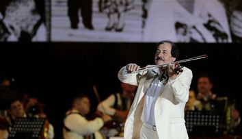 Nicolae Botgros, în stare gravă după ce a fost confirmat cu noul coronavirus. Maestrul se află în secţia de reanimare