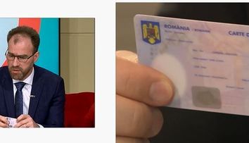 Românii vor avea buletine cu CIP. Tot ce trebuie să știi despre noile cărți de identitate