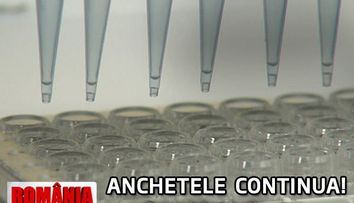 Drumul alimentelor de la furca la furculita trece prin pesticide, ingrasaminte, antibiotice, antidepresive si aditivi sintetici