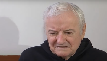 Irinel Columbeanu și-a pregătit în detaliu înmormântarea. Care este ultima lui dorință și cine îi va organiza funeraliile