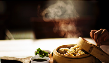 (P) Bucătăria chinezească: 5 preparate delicioase