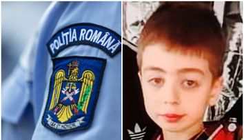 Mihai, copilul de 10 ani dispărut în Dâmbovița, a fost găsit! Unde se afla minorul
