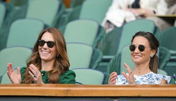 Mesajul Palatului Regal al Marii Britanii pentru Simona Halep. Vezi și ce i-a spus Kate Middleton personal