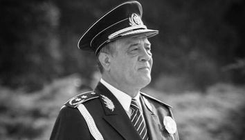 A murit generalul Costică Voicu. Anunțul decesului