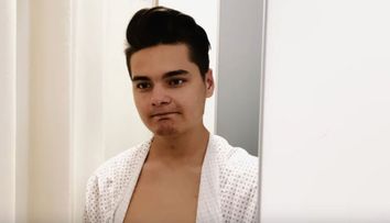 Selly, dezvăluiri despre problemele medicale: „Am rămas înțepenit. Nu e normal să rămâi paralizat o oră”