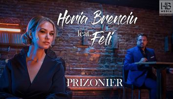 Horia Brenciu lansează o nouă piesă în colaborare cu Feli. 